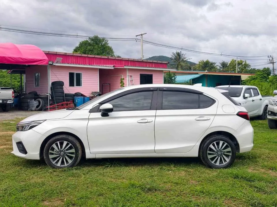 2024 Honda City VII 3