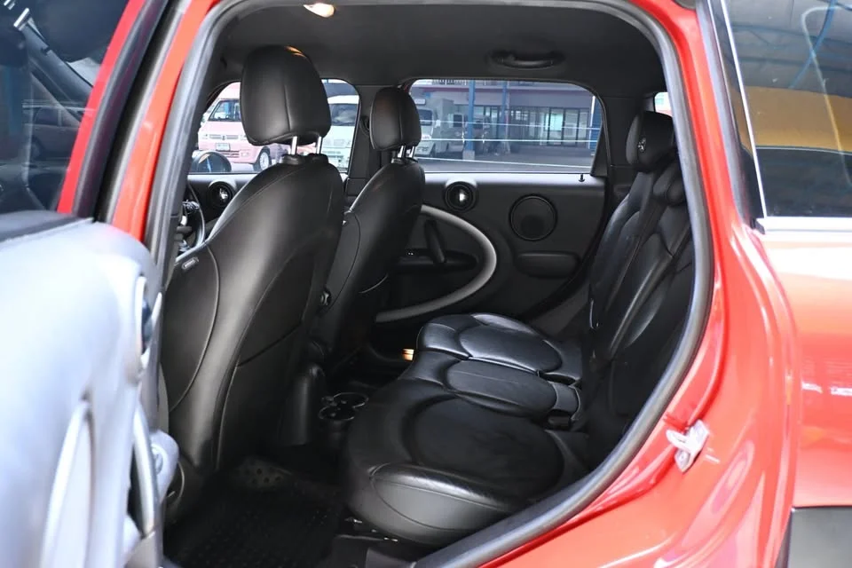 2016 Mini Countryman I 3