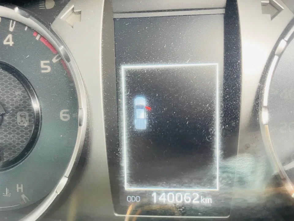 2020 Toyota Hilux VIII 3