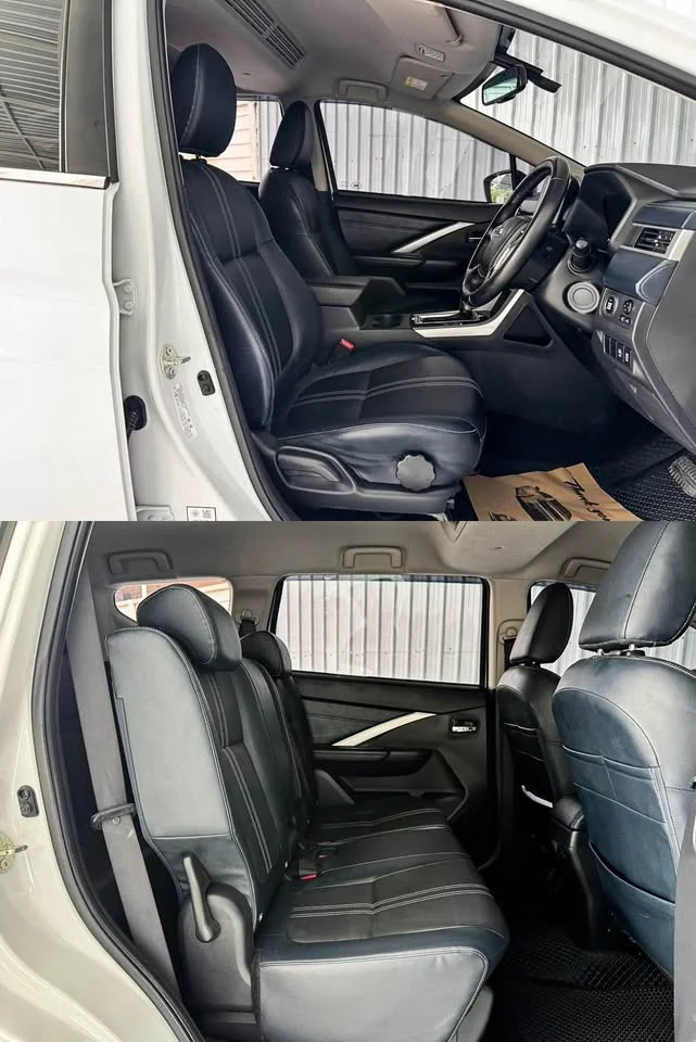 2023 Mitsubishi Xpander I 3