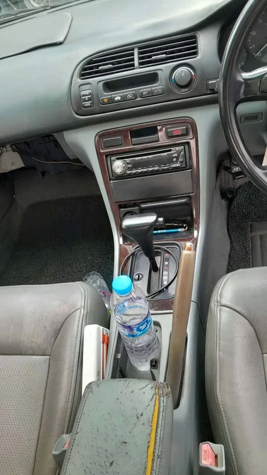 2007 Honda Accord V 2