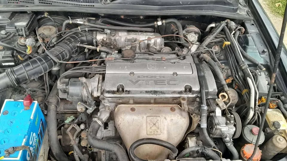 2007 Honda Accord V 3