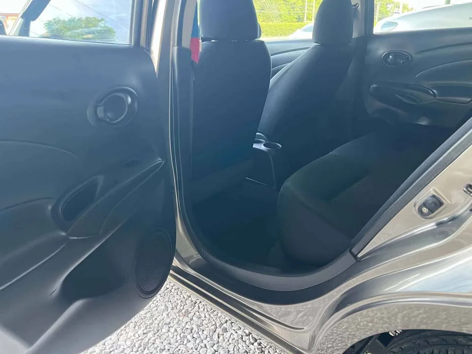 2013 Nissan Almera N17 3
