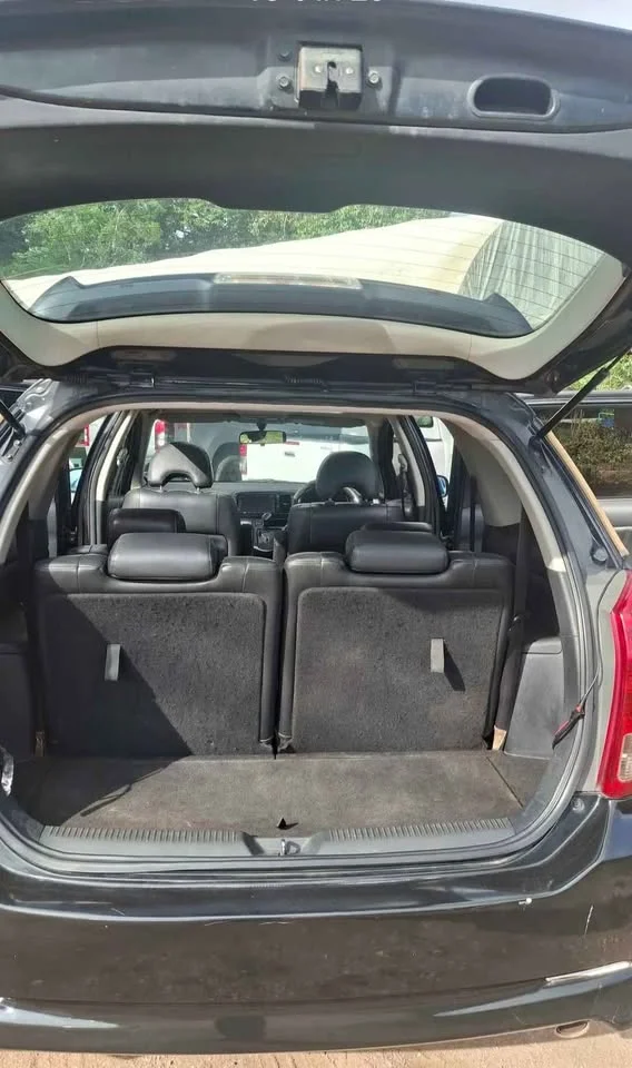 2008 Toyota Wish I 3