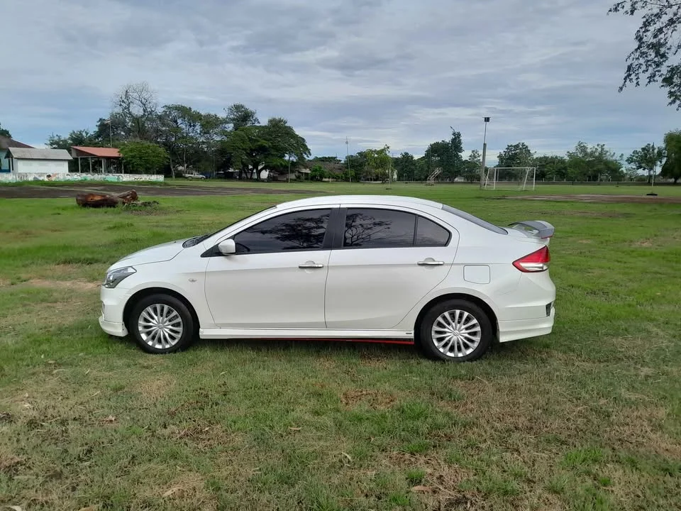 2020 Suzuki Ciaz 3