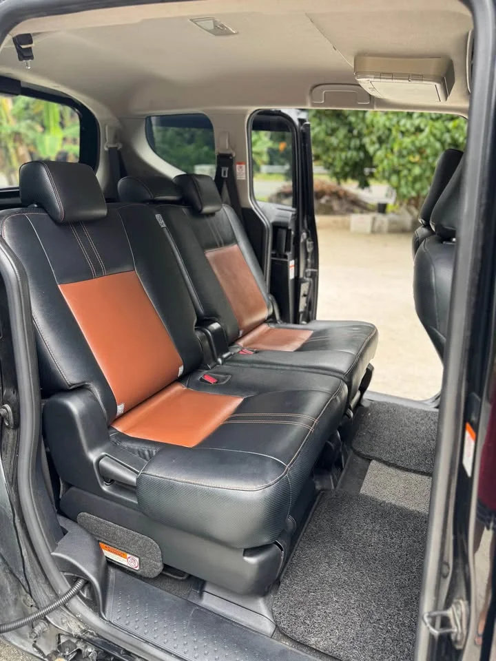 2018 Toyota Sienta II 3