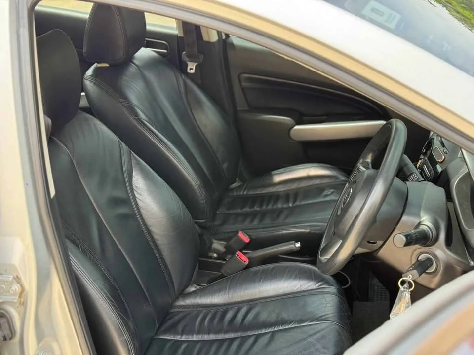2012 Mazda 2 II 2