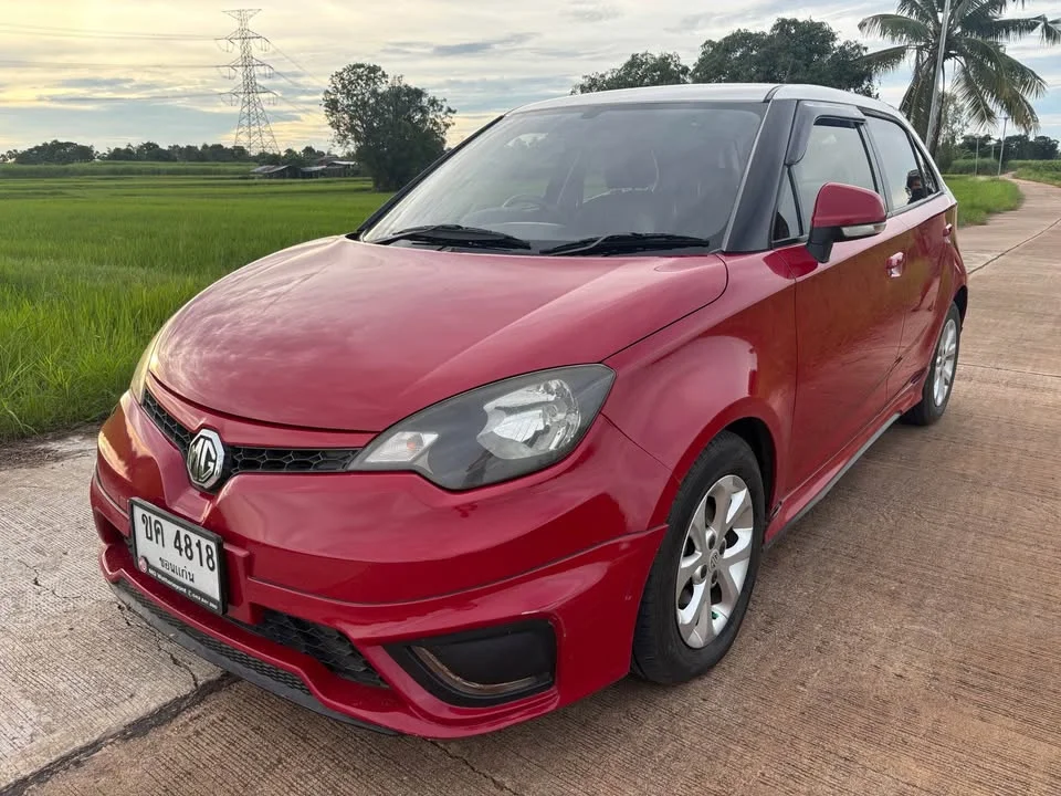2015 MG 3 II 3