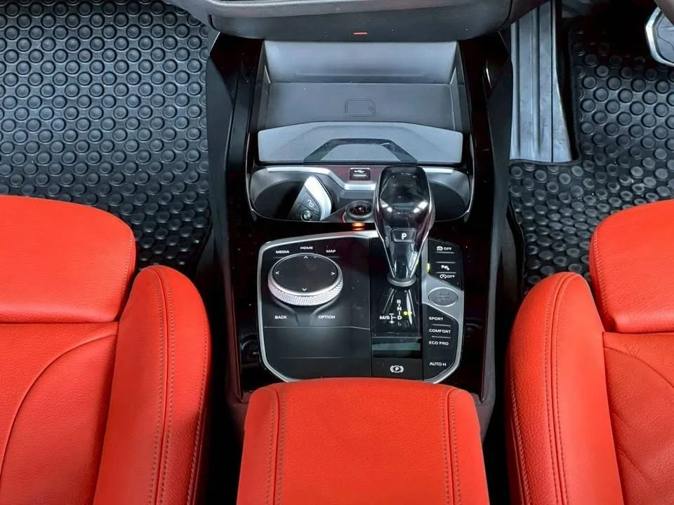 2021 BMW 2er F44 3