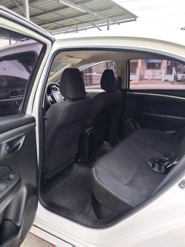 2018 Suzuki Ciaz 3
