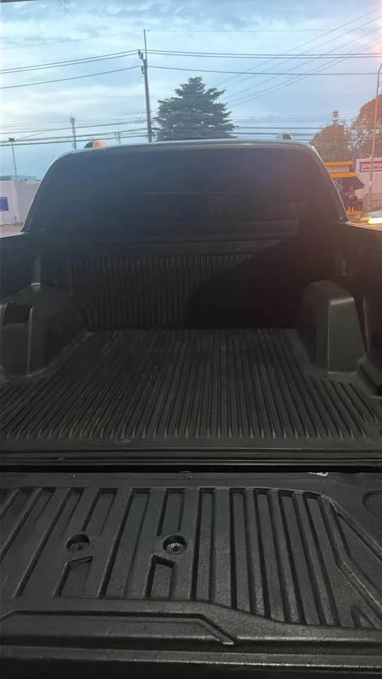 2012 Ford Ranger III 2