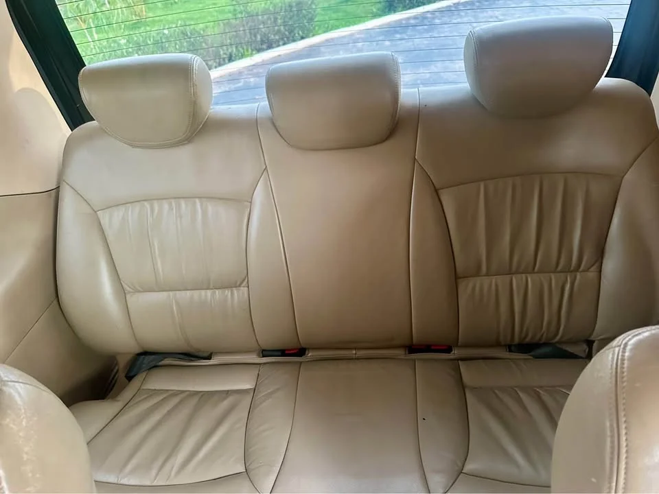 2009 Hyundai H-1 II 2