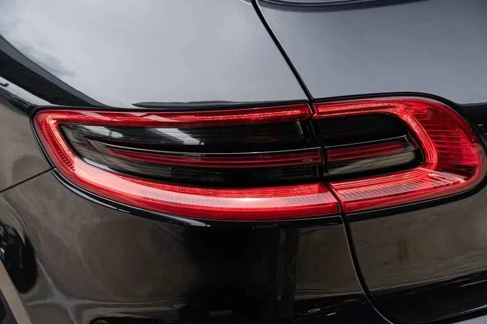 2016 Porsche Macan I 3