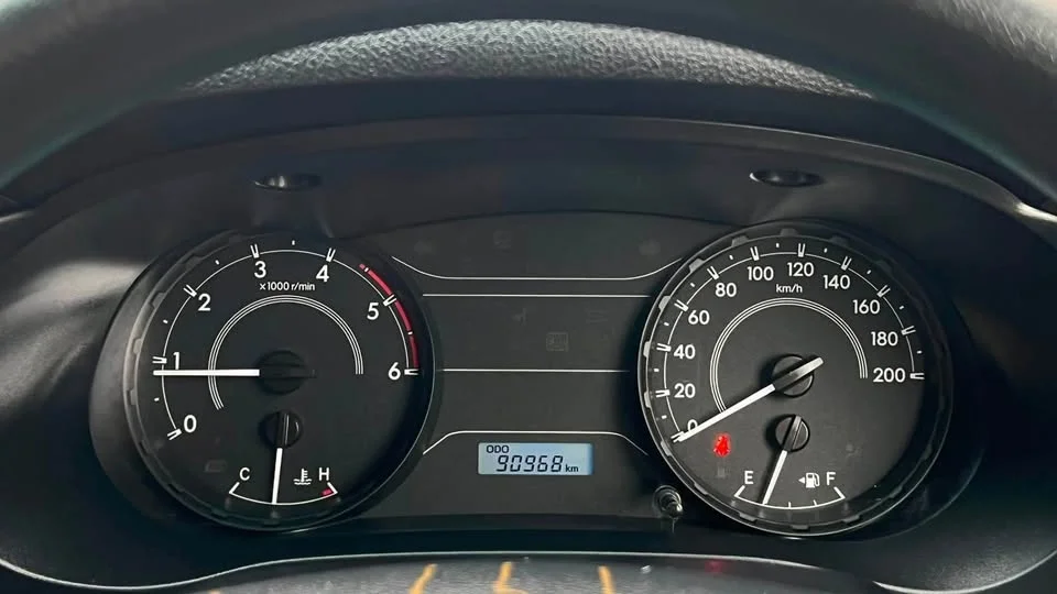 2018 Toyota Hilux VIII 3