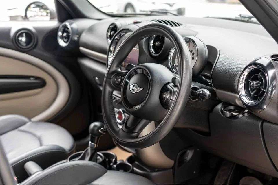 2014 Mini Countryman I 2
