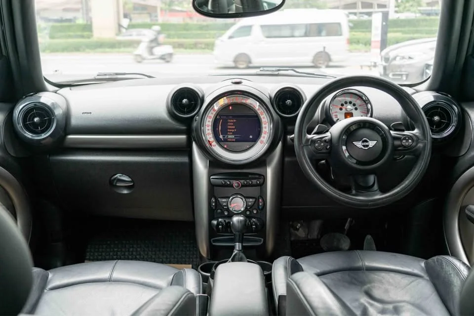 2014 Mini Countryman I 3