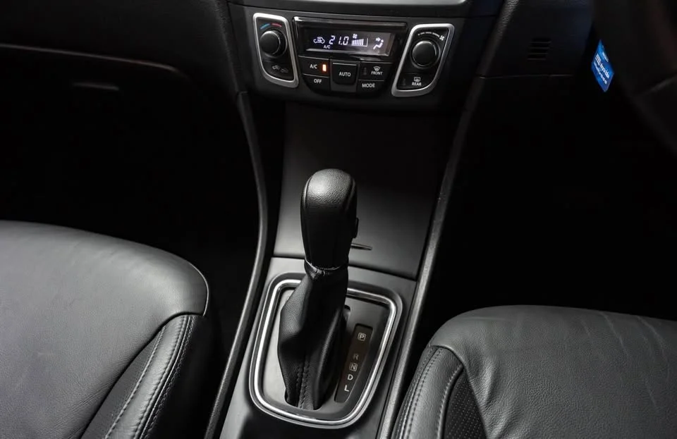 2017 Suzuki Ciaz 2