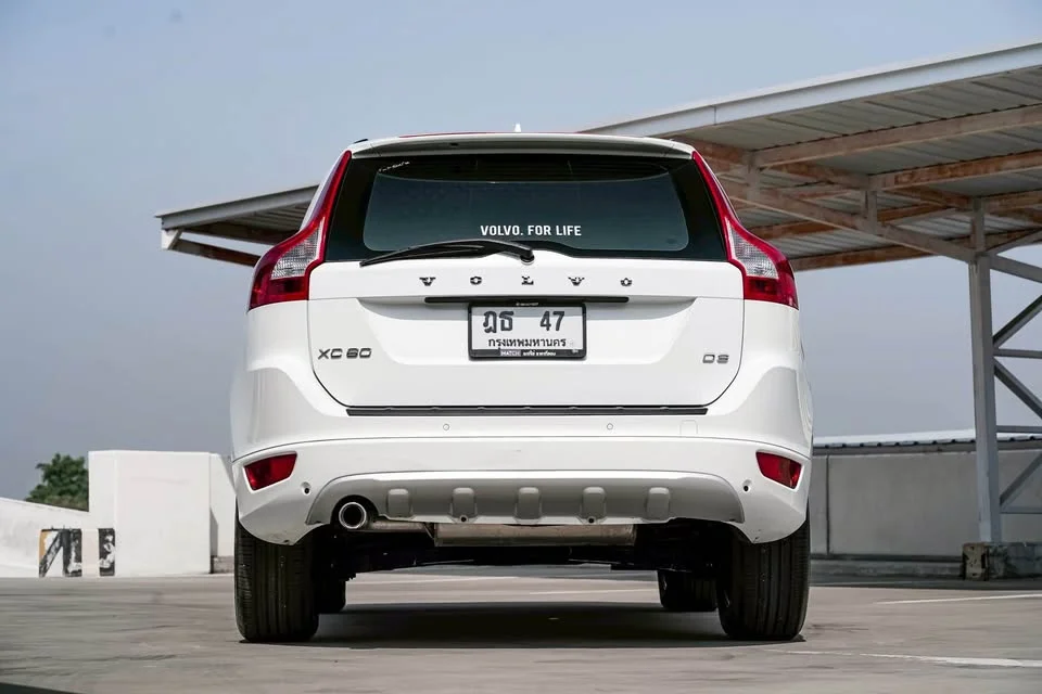 2011 Volvo XC60 I 3