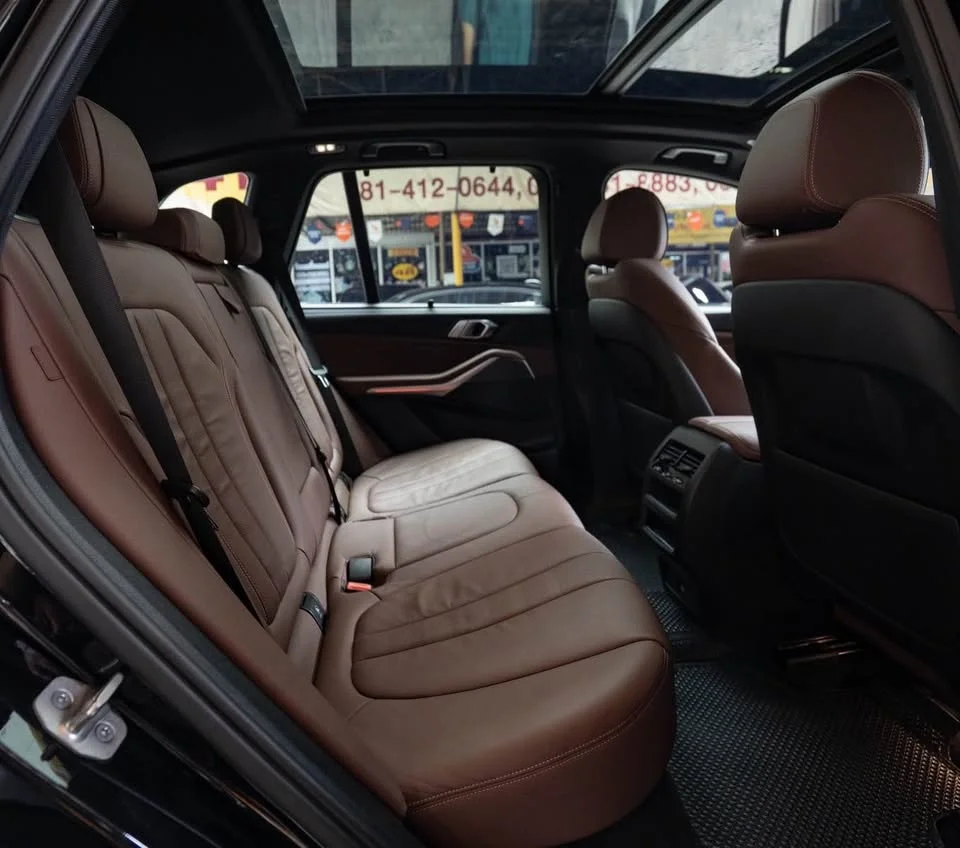 2021 BMW X5 G05, G18 3