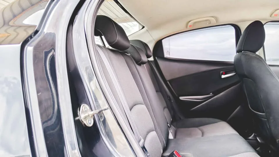 2019 Mazda 2 III 3