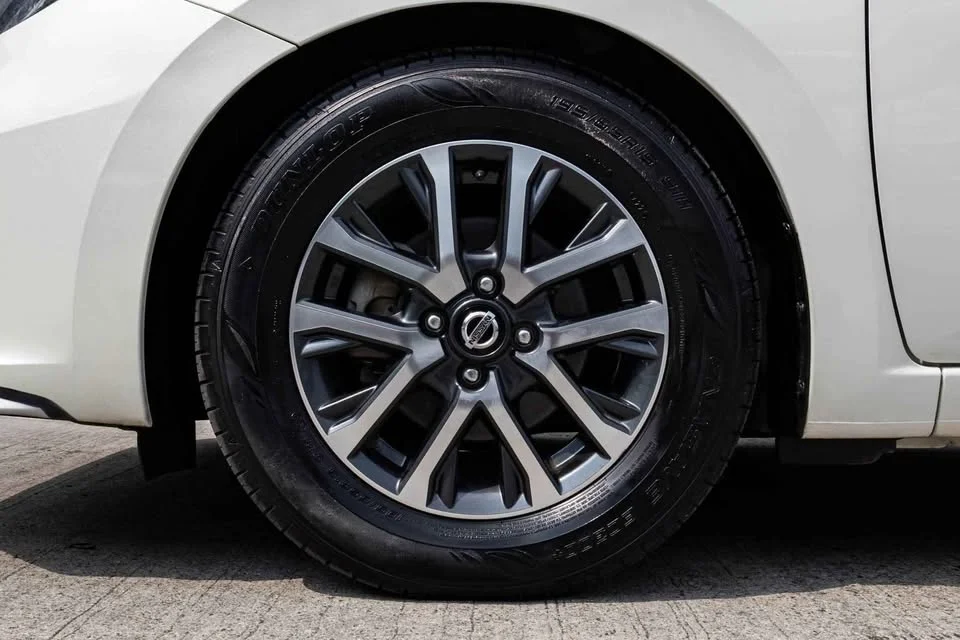 2022 Nissan Almera N18 3