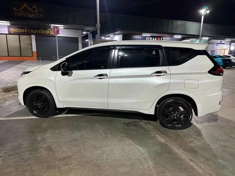 2022 Mitsubishi Xpander I 2
