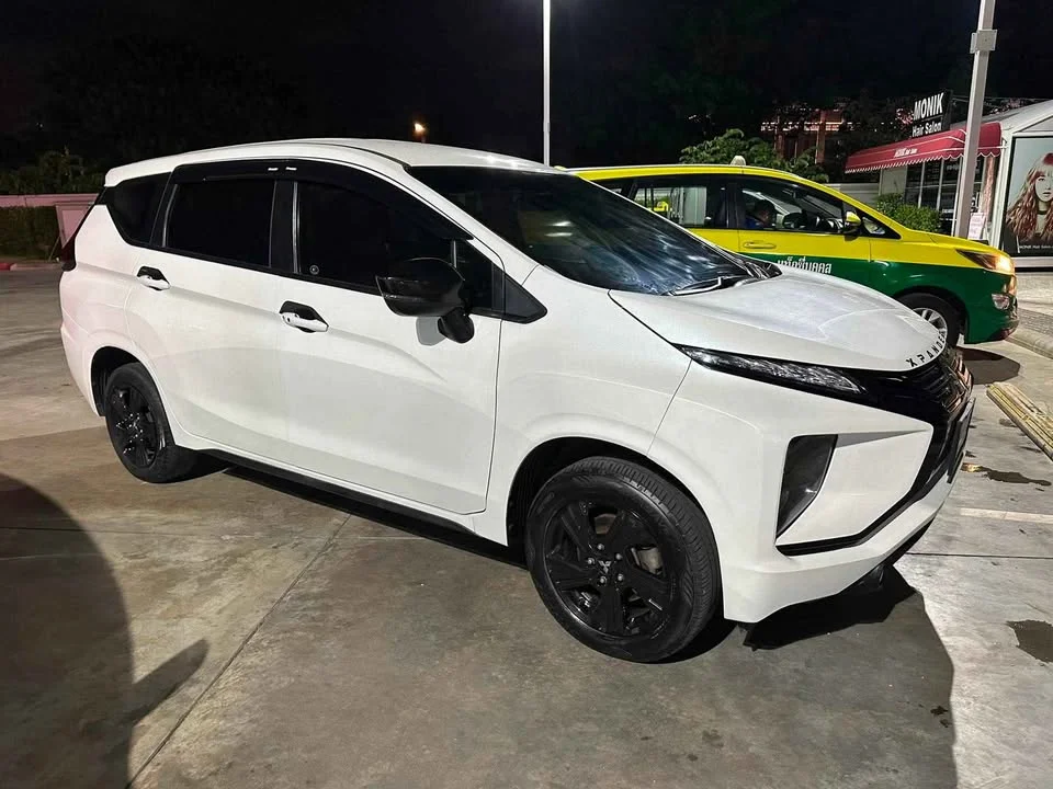 2022 Mitsubishi Xpander I 3