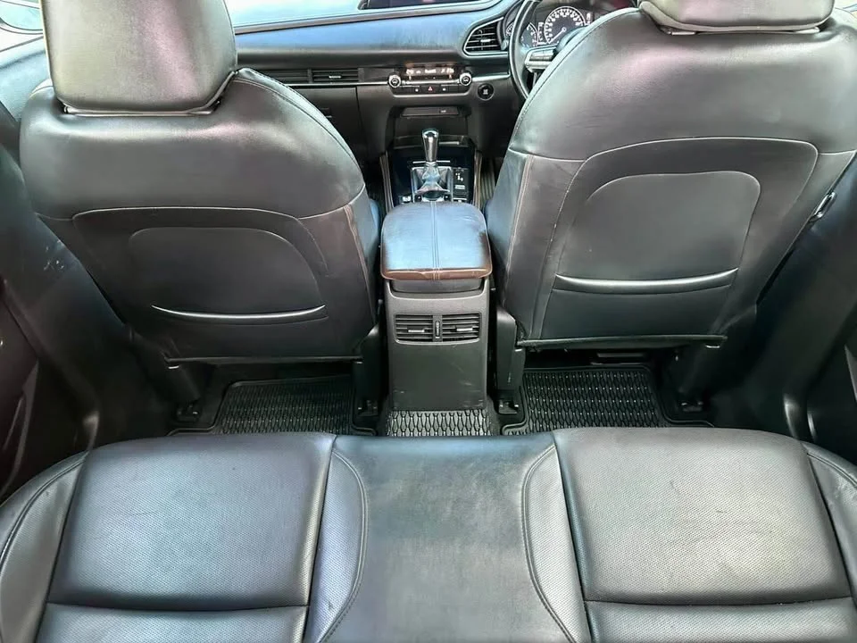 2020 Mazda CX-30 I 2