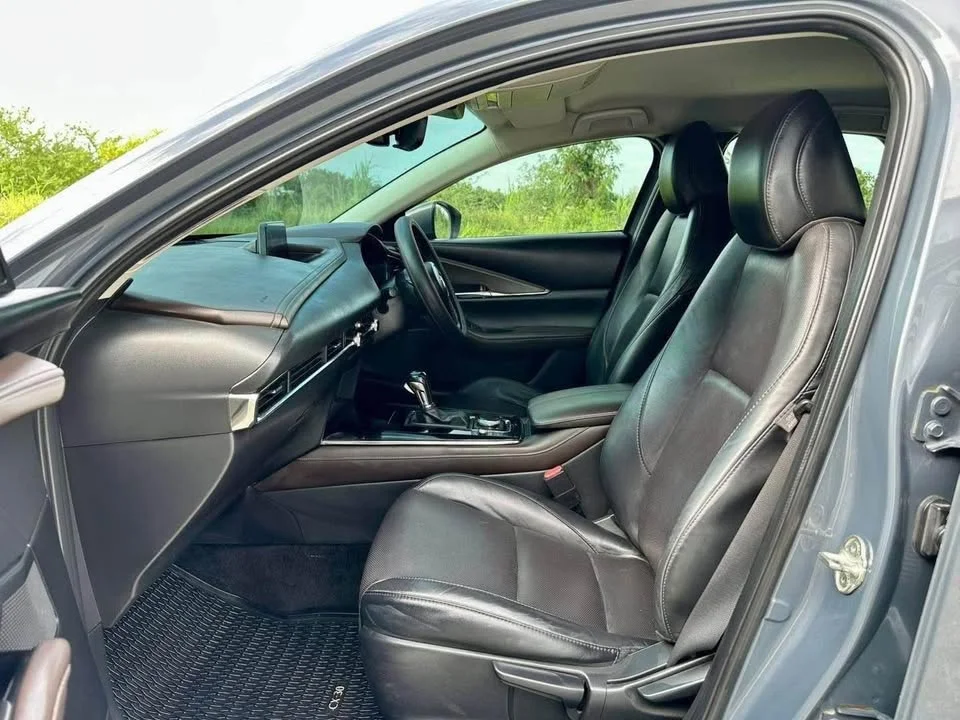 2020 Mazda CX-30 I 3