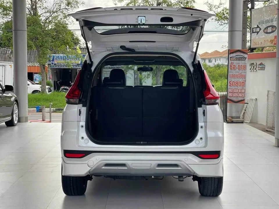 2019 Mitsubishi Xpander I 3