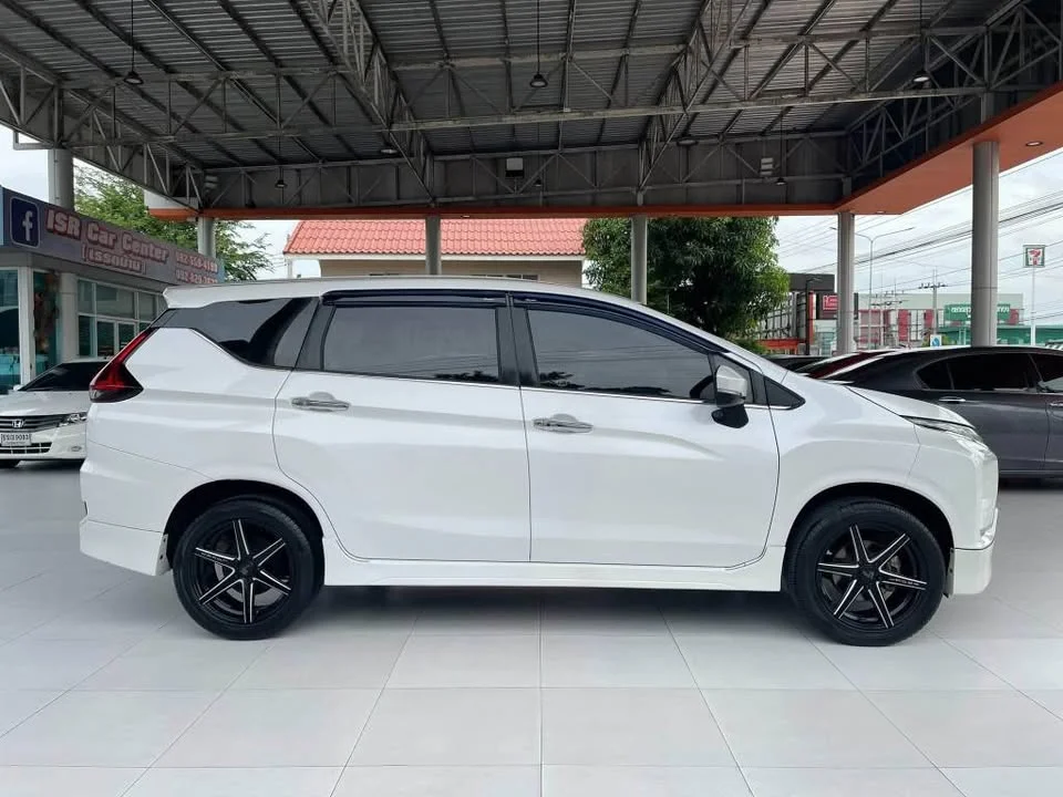 2019 Mitsubishi Xpander I 2