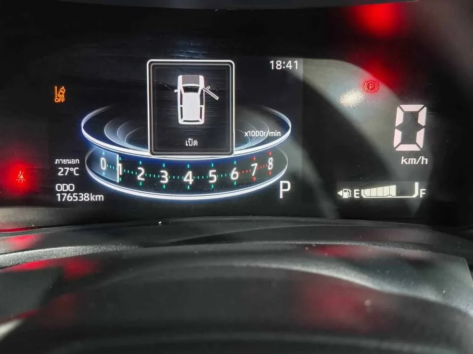 2022 Toyota Veloz III 3