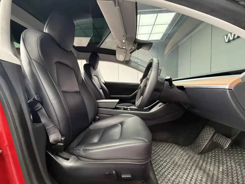 2020 Tesla Model 3 3