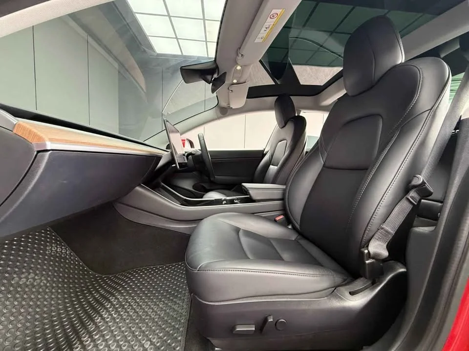 2020 Tesla Model 3 2