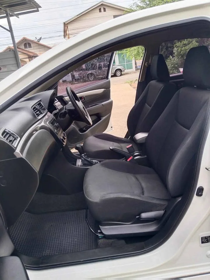 2018 Suzuki Ciaz 3