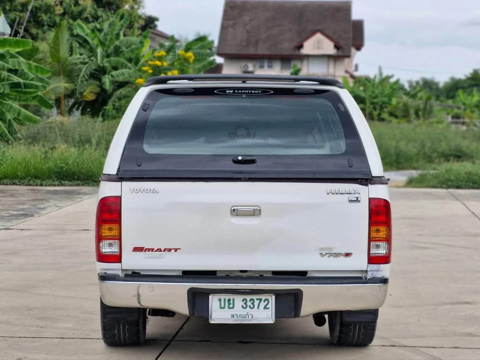 2011 Toyota Hilux VII 3