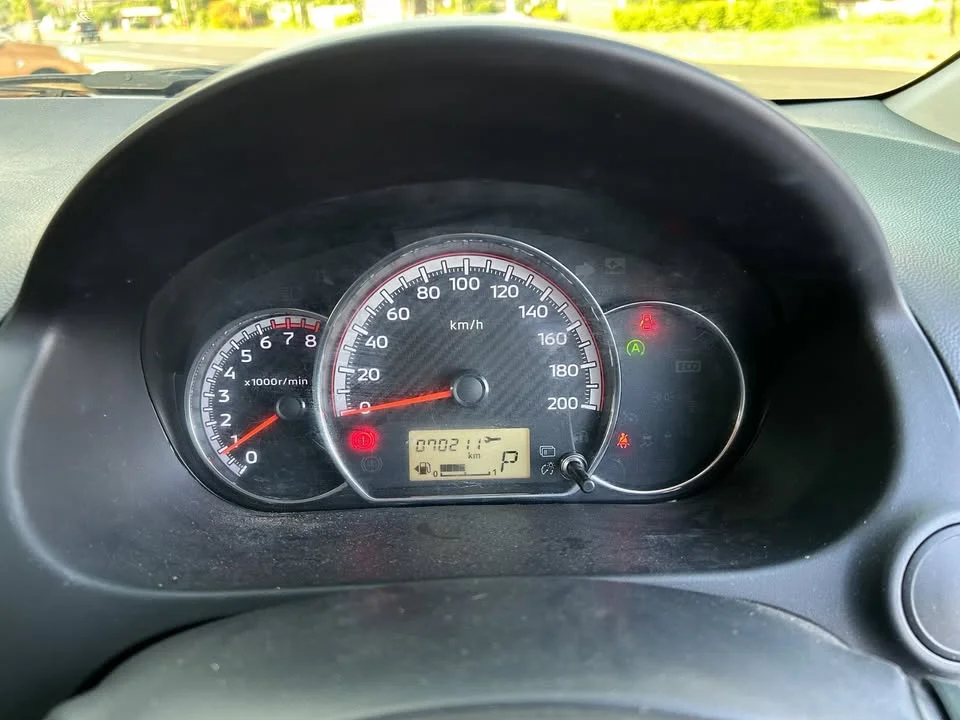 2021 Mitsubishi Mirage VI 3