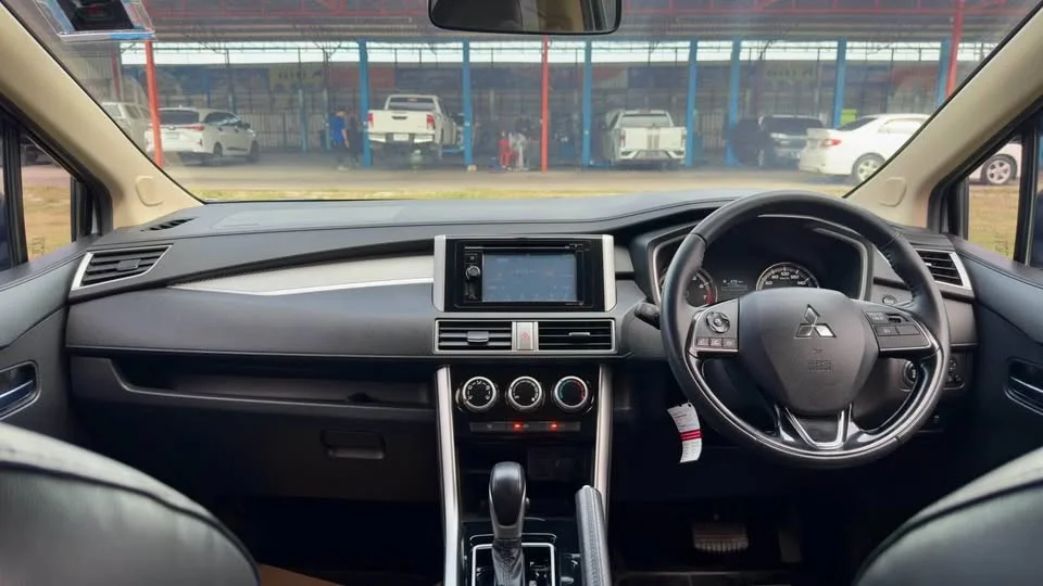 2020 Mitsubishi Xpander I 2