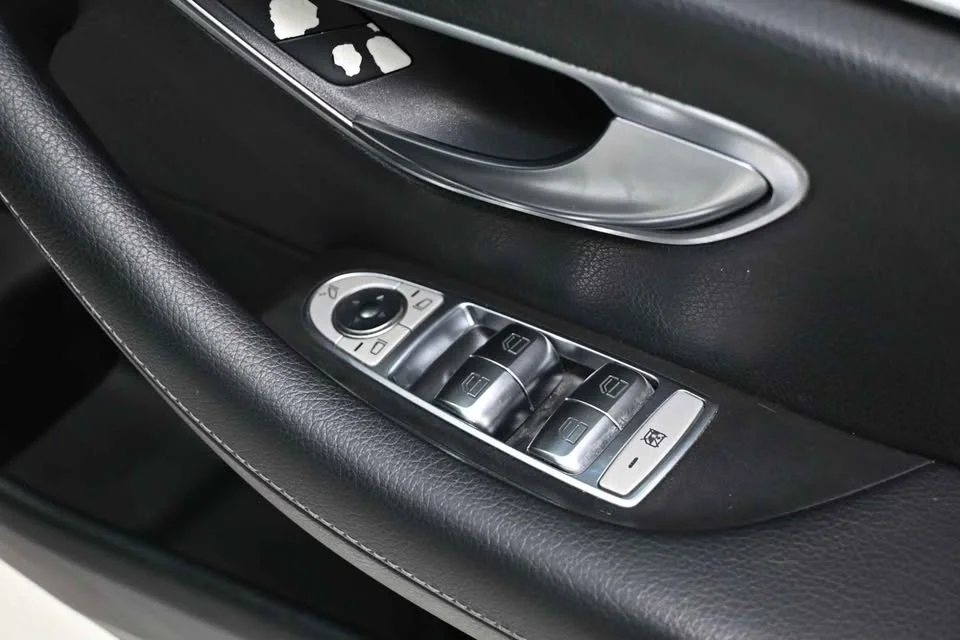 2017 Benz E-Class W213 3