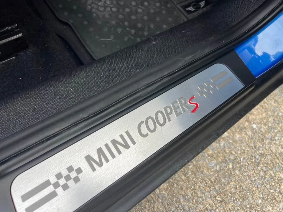 2014 Mini Countryman I 3