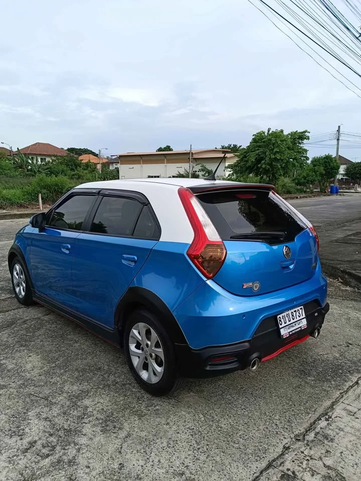 2016 MG 3 II 3