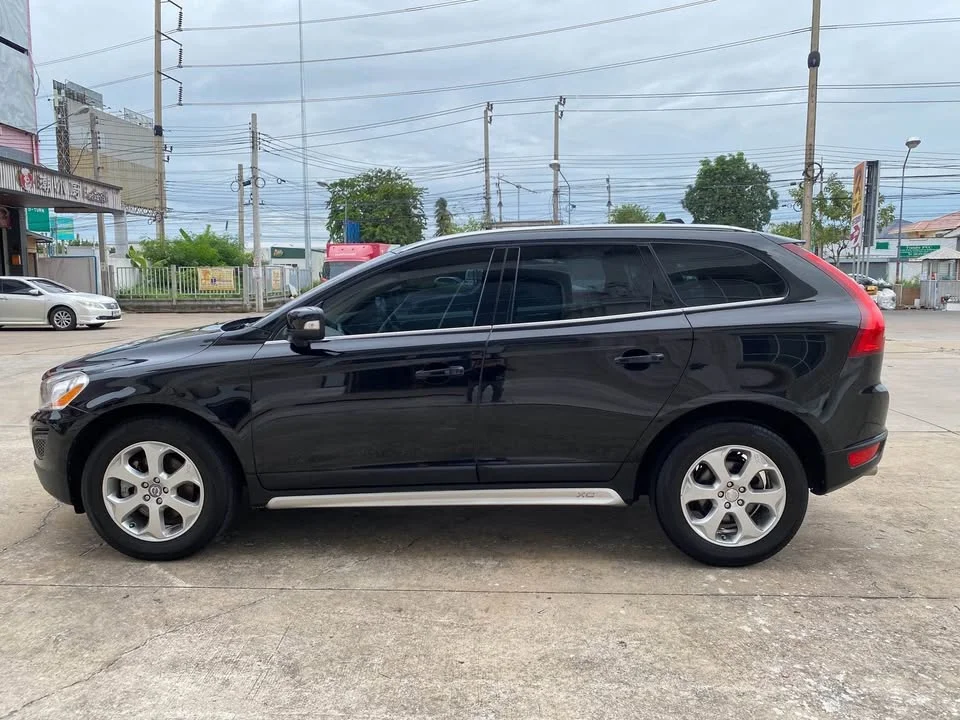 2013 Volvo XC60 I 3