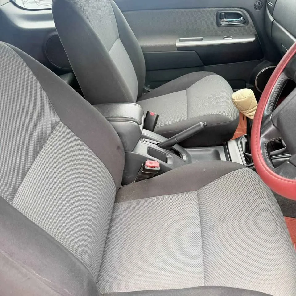 2011 Isuzu D-Max I 2
