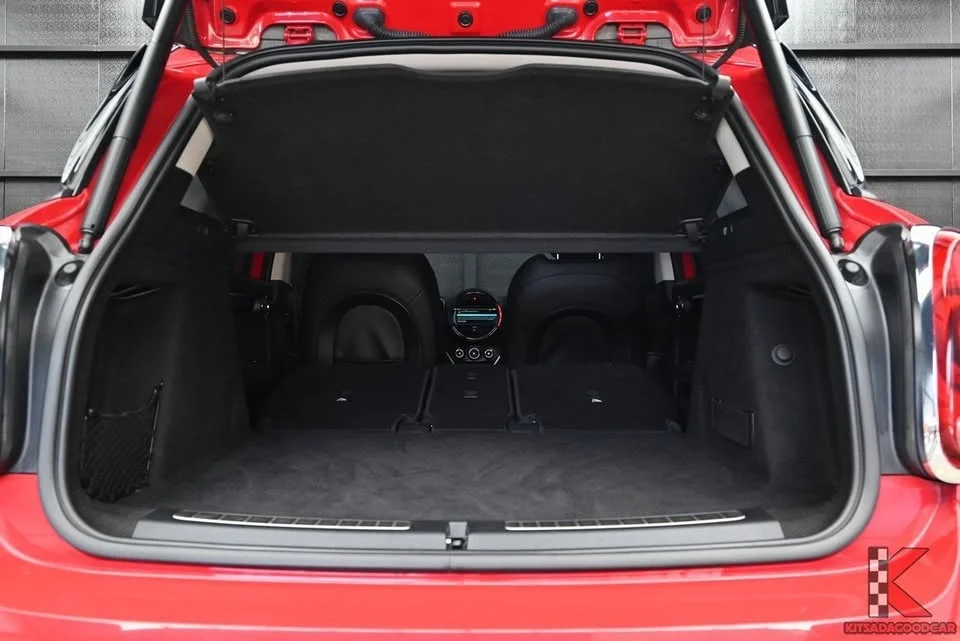 2021 Mini Countryman II 2