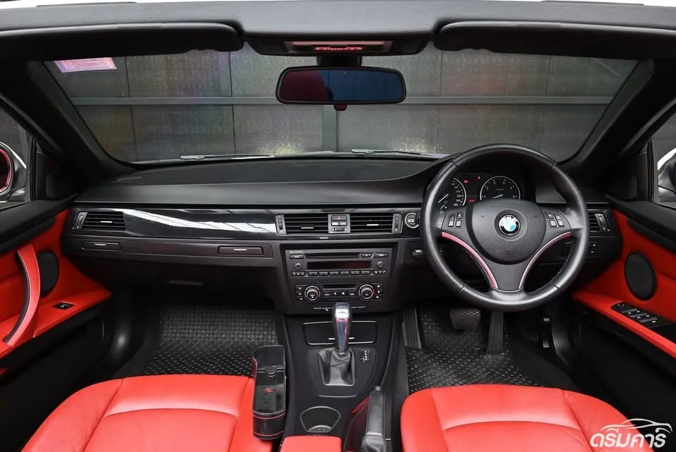 2011 BMW 3er E90 3