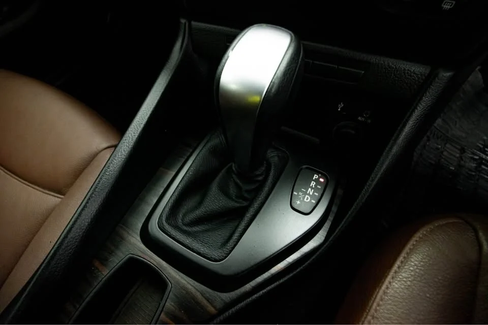 2015 BMW X1 E84 3