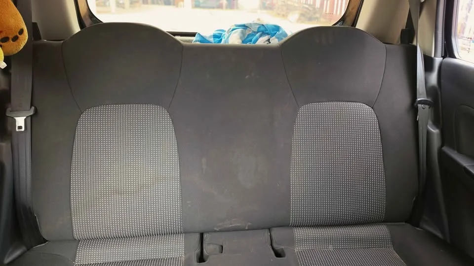 2022 Suzuki Celerio II 3