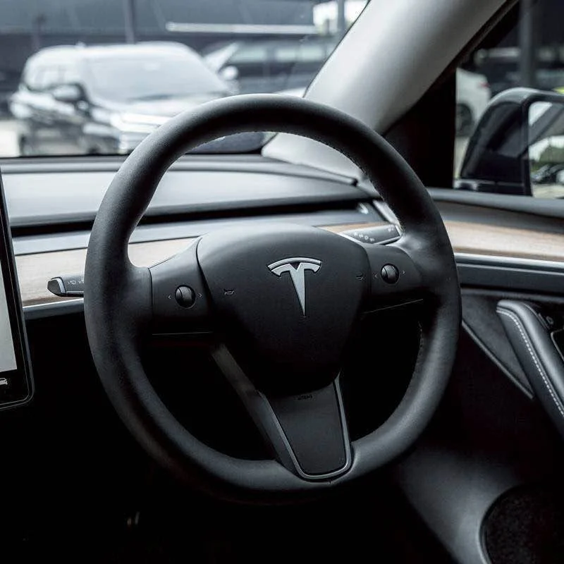2024 Tesla Model Y 3