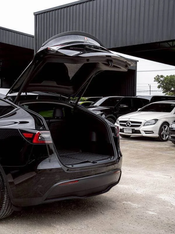 2024 Tesla Model Y 2