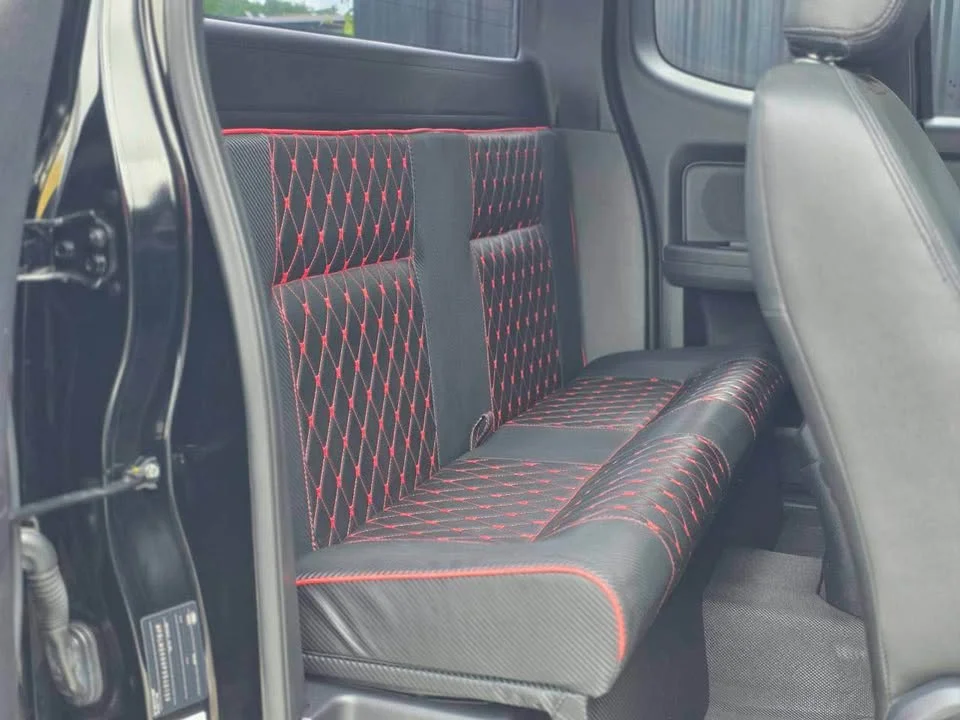 2024 Ford Ranger IV 2